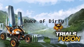 Radiation Sickness  Radioactive Waste Disposal  Trials Fusion Challenge [upl. by Hilton]