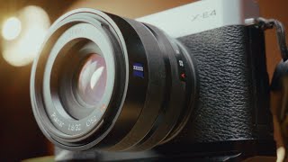 I was totally wrong about this Zeiss lens [upl. by Melda]