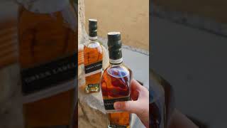 johnnie walker green label scotch whisky usateluguvlogs teluguvlogs telugu whisky [upl. by Ahsenyl245]