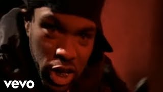 Method Man  Bring The Pain [upl. by Heidt]