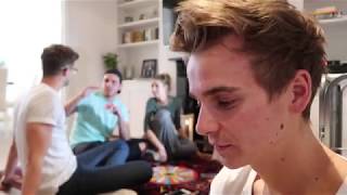 Zalfie Janya amp Joe playing Articulate [upl. by Jutta]