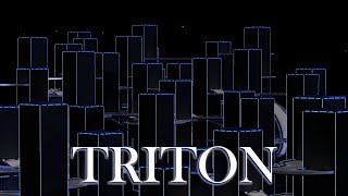 Triton by hayru  Trackmania [upl. by Concoff286]