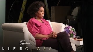 What Oprah Knows for Sure About Letting Go of Anger  Oprahs Life Class  Oprah Winfrey Network [upl. by Liam]