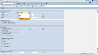 SAP MM  Procurement Cycle [upl. by Mackintosh7]