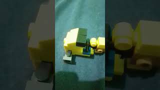 TUTORIAL DE COMO MONTAR O BUMBLEBEE PARTE 1 [upl. by Sitof506]