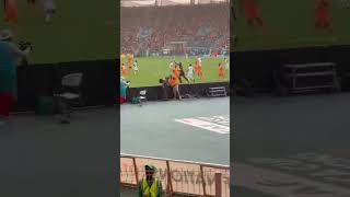 penalty MALI vs CÔTE DIVOIRE can2023 rire clentelex cotedivoire elephant fifa cafonline [upl. by Misha]