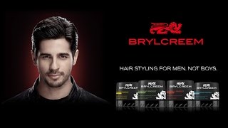 New Brylcreem  Hindi [upl. by Markland]