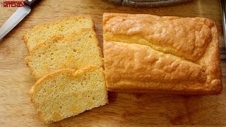 Keto Connects Best Keto Bread Recipe Almond Flour Bread  Headbangers Kitchen Collaboration [upl. by Astred]