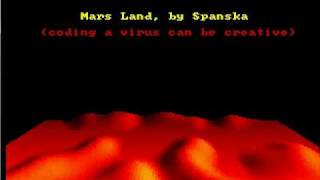 Spanska DOS Virus [upl. by Edithe12]