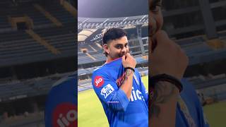 Mi players enjoying on Gulabi sadi song🙈💥🔥🥰gulabisadi mumbaiindians [upl. by Inasah981]