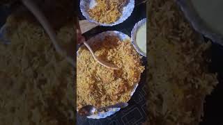 Sindhi biryani [upl. by Gnaoh]