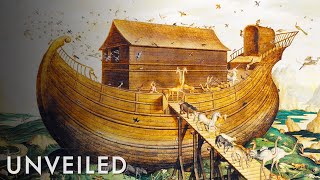 Is Noahs Ark Theoretically Possible  Unveiled [upl. by Cyndy385]