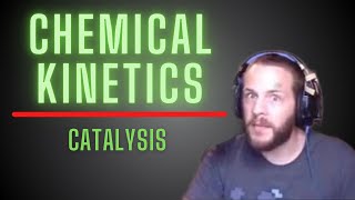 What is a Catalyst  Chemical Kinetics [upl. by Firestone]