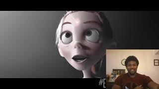 Editing is Everything The Incredibles Reaction [upl. by Daraj]