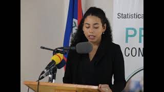 SIB Data Indicates that Many Belizeans are Gainfully Employed [upl. by Claribel]