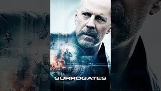 The Surrogates 2009 Movie Review [upl. by Womack]