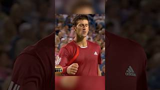 Best of Novak Djokovic shortvideo tennis atptennis [upl. by Lithea211]