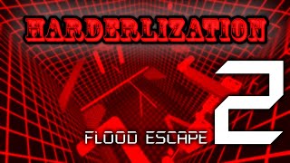 Harderlization COMPLETED Medium Crazy imo  Roblox FE2 Map Test [upl. by Grete795]