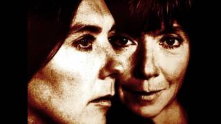 Kate amp Anna McGarrigle ➤ Heartbeats Accelerating HQ FLAC [upl. by Bozovich]