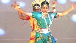 3rd ANNUAL DAY 202223 quotAAKARSHANAquot PART3 [upl. by Rosalyn]