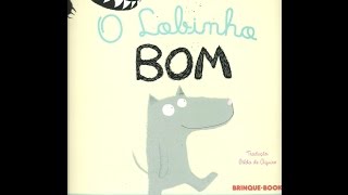 O Lobinho Bom [upl. by Laurena]