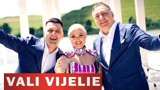 Vali Vijelie ❌ Adina Popovici ❌ Mihai Sicoe  Doamne cum ar fi OFFICIAL VIDEO 2024 [upl. by Digirb984]