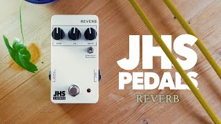 JHS 3 Series REVERB [upl. by Aitnyc95]