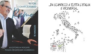 13° Concorso Musicale quotCittà di Scandicciquot Solisti Gruppi e orchestre [upl. by Mani354]