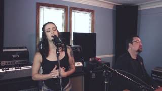 Anna Clendening  Crazy 4 U Live Studio Session [upl. by Havstad]