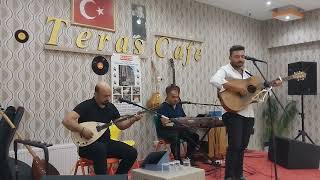 Afşin Efsus Royal Otelde Canlı Müzik hizmeti start aldıHALİL DEMİR [upl. by Oine]