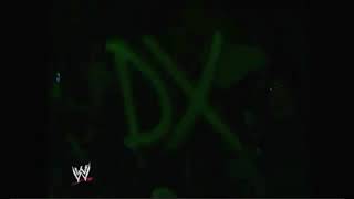 Triple H Entrance W Shawn Michaels DX  102506 Raw [upl. by Sucerdor]