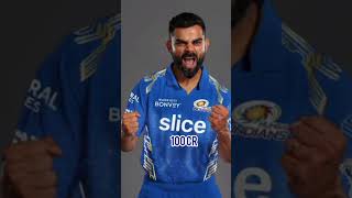 Virat Kohli IPL auction 2025 viratkohli cricket short [upl. by Anura446]