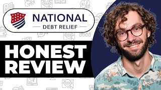 National Debt Relief Honest Review  Watch Before Using [upl. by Karim98]