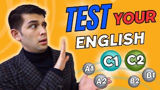 25 Advanced English Grammar Test Practice Questions With Answers amp Explanations quiz [upl. by Lemmuela]