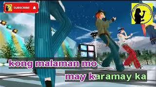 Nandito Lang Ako  Shamrock KaraokeInstrumental [upl. by Sylvia]