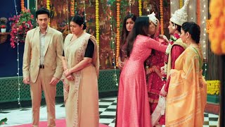 Thoda Sa Baadal Thoda Sa Paani  21st Jan 2022 Episode Update  Courtesy Colors TV [upl. by Pan7]