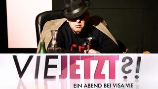 Viejetzt 2 Theaterstück mit Marteria Curse und Celo amp Abdi [upl. by Eadith]