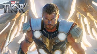 Thor Official Movie Trailer Part 4 HD 2011 [upl. by Ahael]