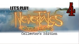 Nevertales The Beauty Within CE 04 wYourGibs  Chapter 4 ADORABLE BABY IS STOLEN [upl. by Liamaj]