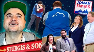 Superstore REACTION  SHOW FINALE 😭  S6 E15 All Sales Final 💔 [upl. by Heaps]