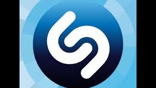 TUTO Comment reconnaitre Une musique Avec Shazam  Apple et Android [upl. by Nwahsek]