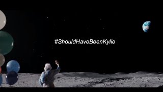 John Lewis Christmas Advert 2015 shouldhavebeenkylie [upl. by Linzer]