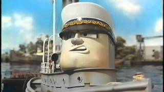 TUGS  Munitions S01E05 [upl. by Shantee]