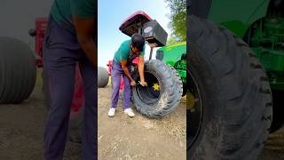 Monster tire lagte hi kya ho gaya 💔🙏 shorts shortvideo minivlog [upl. by Margalo]