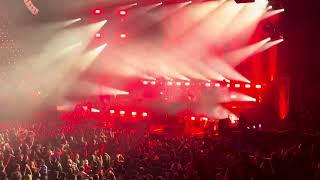 Slipknot  Wait amp Bleed LIVE  Los Angeles CA 9142024 [upl. by Pisano754]