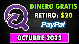 Surveoo ¿Qué es y Cómo Funciona Tutorial Octubre 2023  Cómo Ganar Dinero en Internet [upl. by Abner]