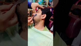 Beard hairstyle beard kaise banta hai use in beard hair style video [upl. by Loriner838]