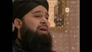 Famous Naats by Alhaj Muhammad Owais Raza Qadri  OSA Official HD Video [upl. by Giraldo]