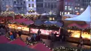 Marche de Noël de Aix la Chapelle [upl. by Asiaj]