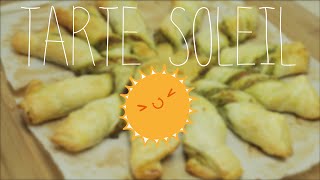 TARTE SOLEIL POUR LAPÉRO [upl. by Tongue]